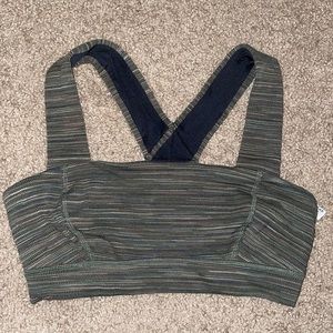 Free People Sports Bra